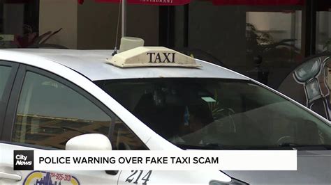 taxi fake|Abbotsford PD warns public about fake taxi scam